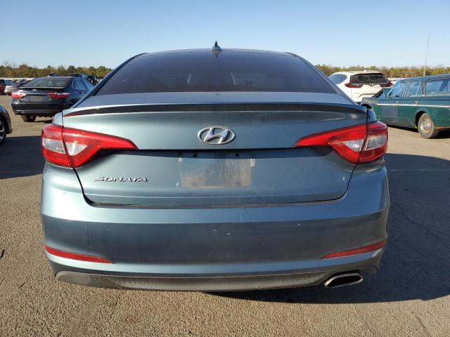 Photo 5 VIN: 5NPE24AF2FH177736 - HYUNDAI SONATA SE 