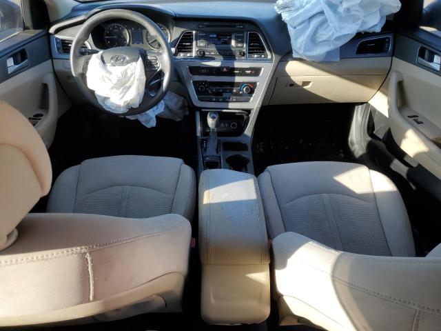 Photo 7 VIN: 5NPE24AF2FH177736 - HYUNDAI SONATA SE 