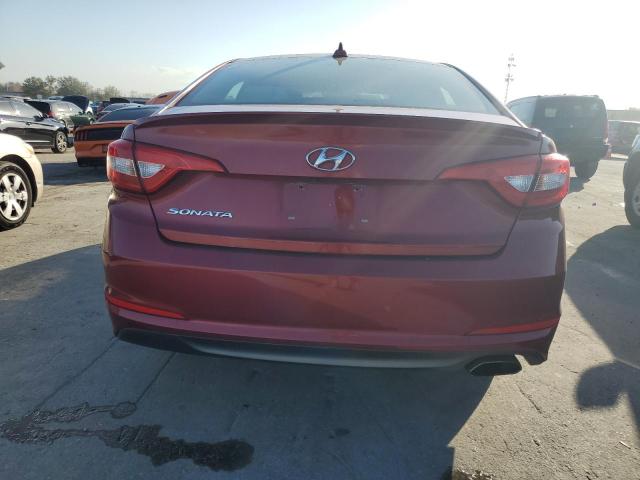 Photo 5 VIN: 5NPE24AF2FH179356 - HYUNDAI SONATA SE 