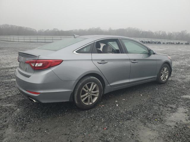 Photo 2 VIN: 5NPE24AF2FH181124 - HYUNDAI SONATA 