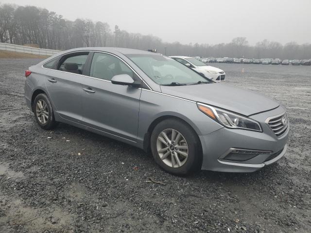 Photo 3 VIN: 5NPE24AF2FH181124 - HYUNDAI SONATA 