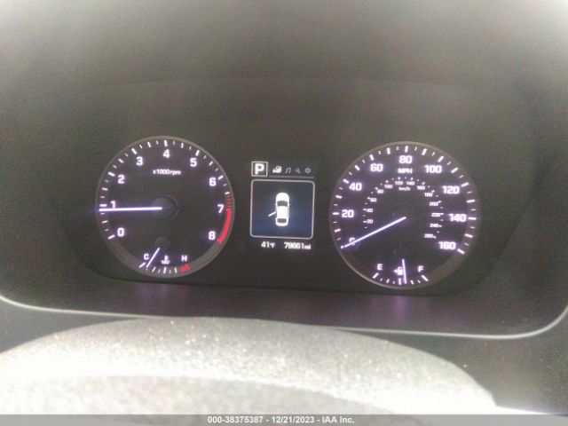 Photo 6 VIN: 5NPE24AF2FH181494 - HYUNDAI SONATA 