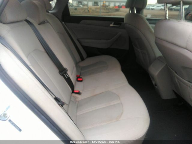 Photo 7 VIN: 5NPE24AF2FH181494 - HYUNDAI SONATA 