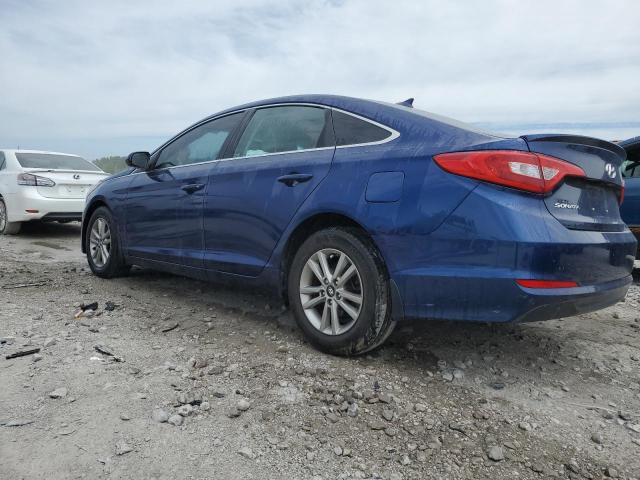 Photo 1 VIN: 5NPE24AF2FH181835 - HYUNDAI SONATA 