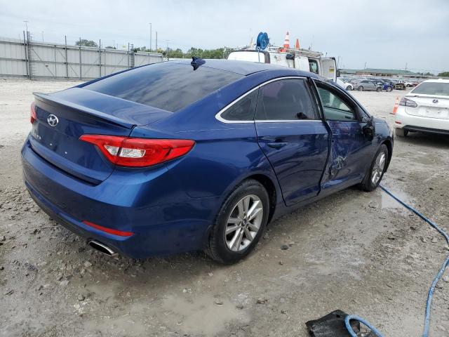 Photo 2 VIN: 5NPE24AF2FH181835 - HYUNDAI SONATA 