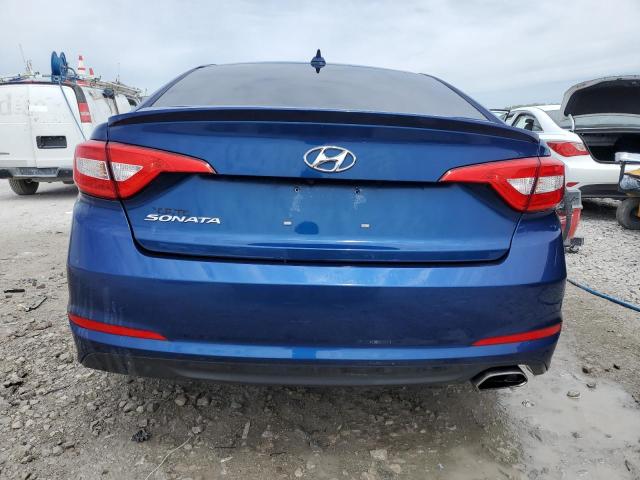 Photo 5 VIN: 5NPE24AF2FH181835 - HYUNDAI SONATA 