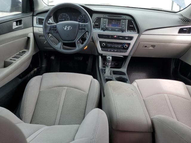 Photo 7 VIN: 5NPE24AF2FH181835 - HYUNDAI SONATA 