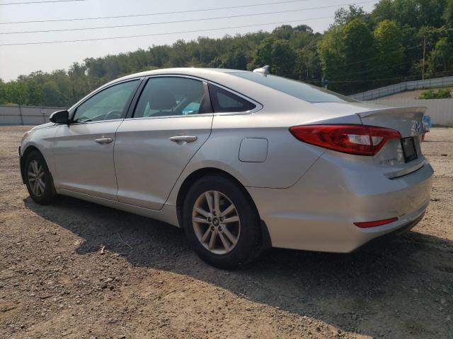 Photo 1 VIN: 5NPE24AF2FH184315 - HYUNDAI SONATA SE 