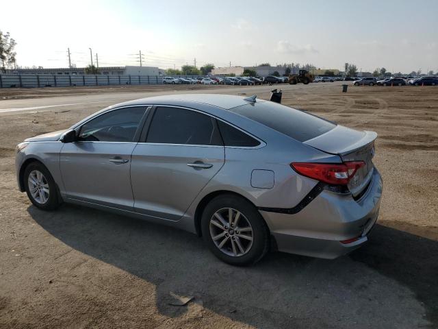 Photo 1 VIN: 5NPE24AF2FH184881 - HYUNDAI SONATA SE 