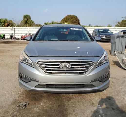 Photo 10 VIN: 5NPE24AF2FH184881 - HYUNDAI SONATA SE 