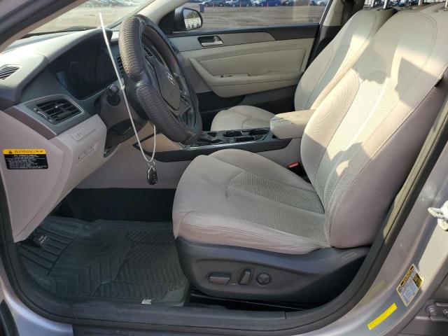 Photo 6 VIN: 5NPE24AF2FH184881 - HYUNDAI SONATA SE 