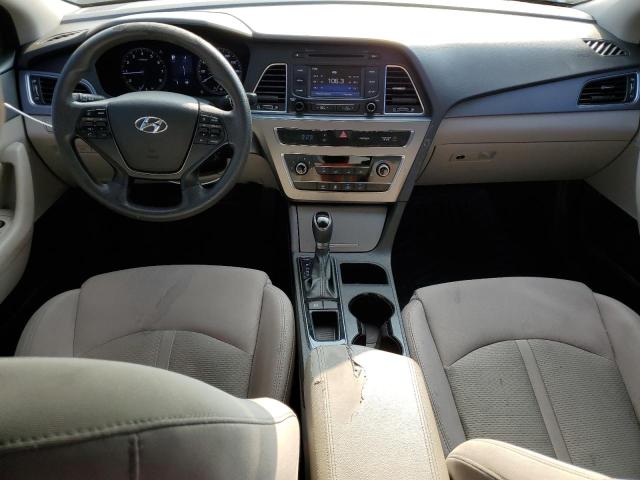 Photo 7 VIN: 5NPE24AF2FH184881 - HYUNDAI SONATA SE 