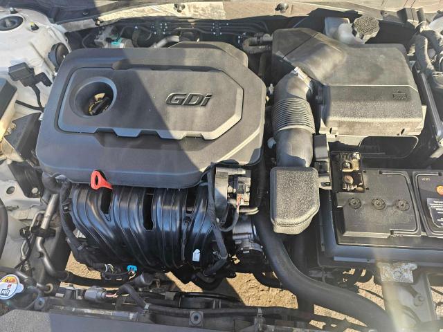 Photo 6 VIN: 5NPE24AF2FH184945 - HYUNDAI SONATA SE 