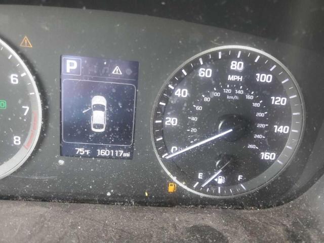 Photo 7 VIN: 5NPE24AF2FH184945 - HYUNDAI SONATA SE 