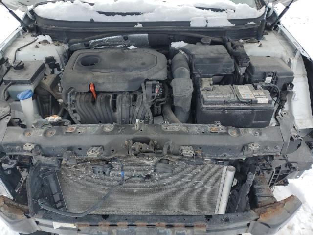 Photo 10 VIN: 5NPE24AF2FH187019 - HYUNDAI SONATA 