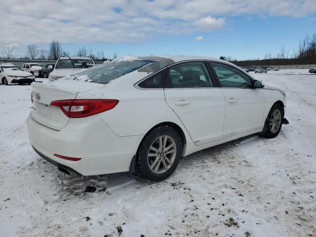 Photo 2 VIN: 5NPE24AF2FH187019 - HYUNDAI SONATA 