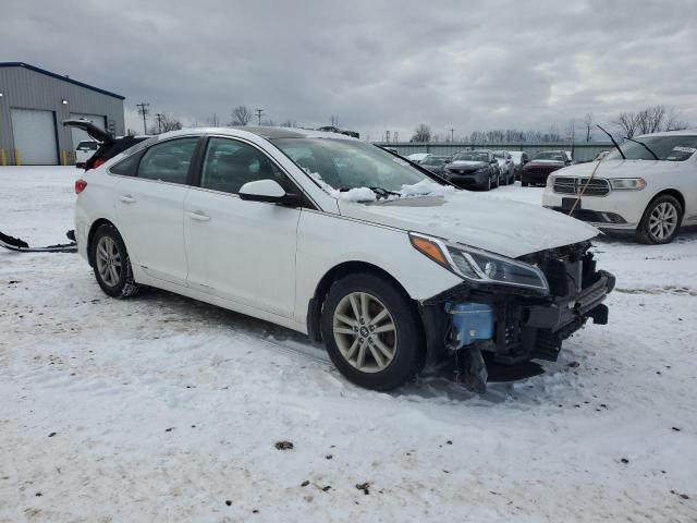 Photo 3 VIN: 5NPE24AF2FH187019 - HYUNDAI SONATA 