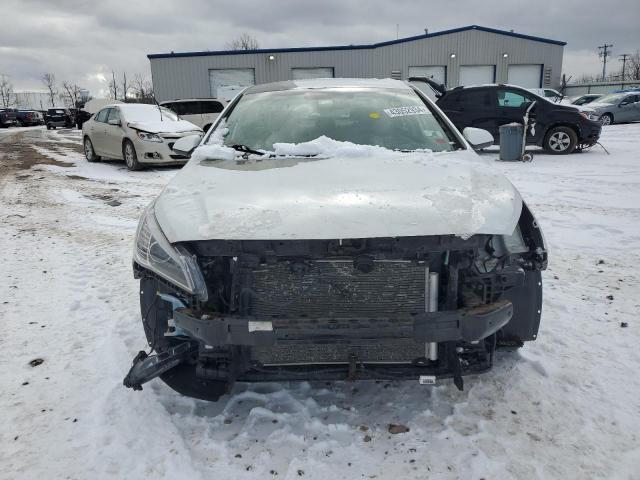 Photo 4 VIN: 5NPE24AF2FH187019 - HYUNDAI SONATA 