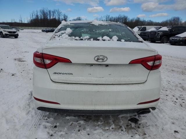 Photo 5 VIN: 5NPE24AF2FH187019 - HYUNDAI SONATA 