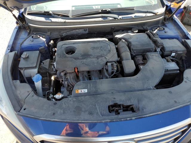 Photo 6 VIN: 5NPE24AF2FH188185 - HYUNDAI SONATA SE 