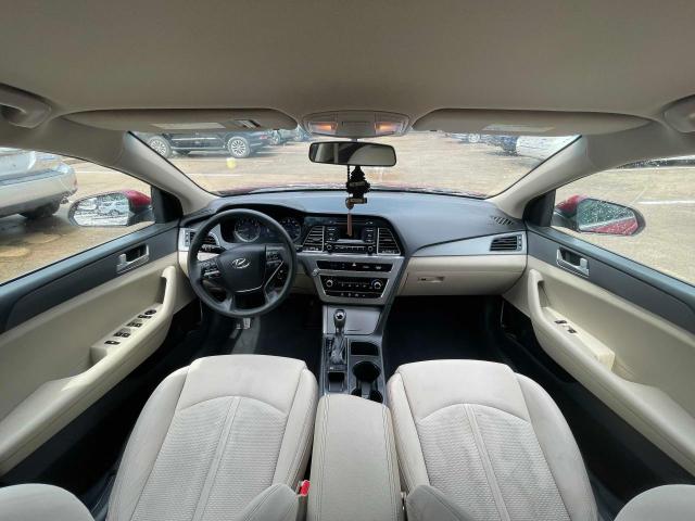 Photo 8 VIN: 5NPE24AF2FH192723 - HYUNDAI SONATA SE 