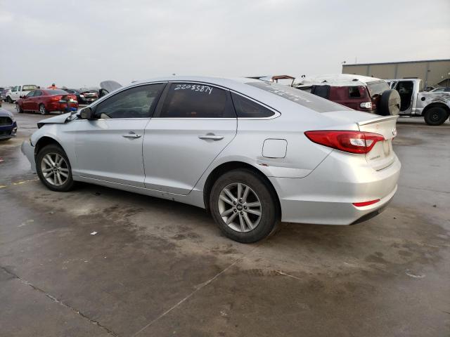 Photo 1 VIN: 5NPE24AF2FH195069 - HYUNDAI SONATA SE 