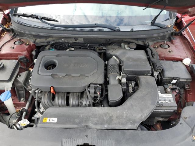 Photo 6 VIN: 5NPE24AF2FH203249 - HYUNDAI SONATA SE 