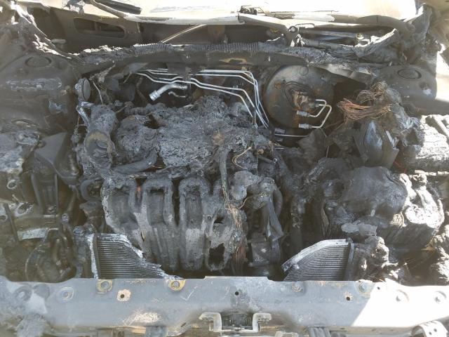 Photo 6 VIN: 5NPE24AF2FH203834 - HYUNDAI SONATA SE 