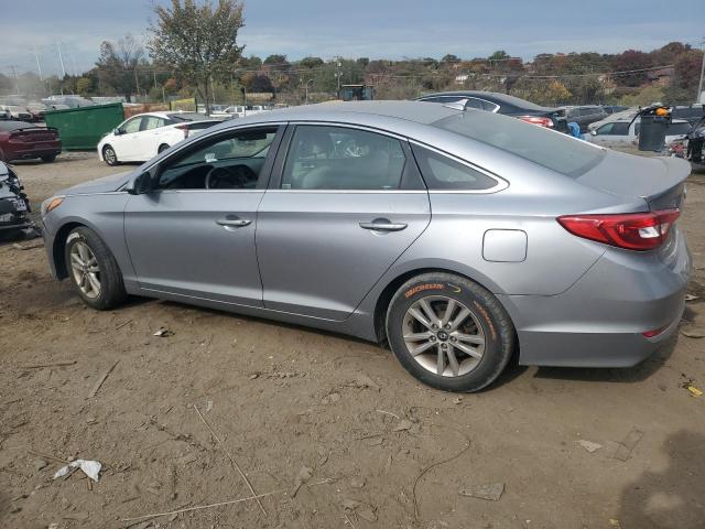 Photo 1 VIN: 5NPE24AF2FH205597 - HYUNDAI SONATA 