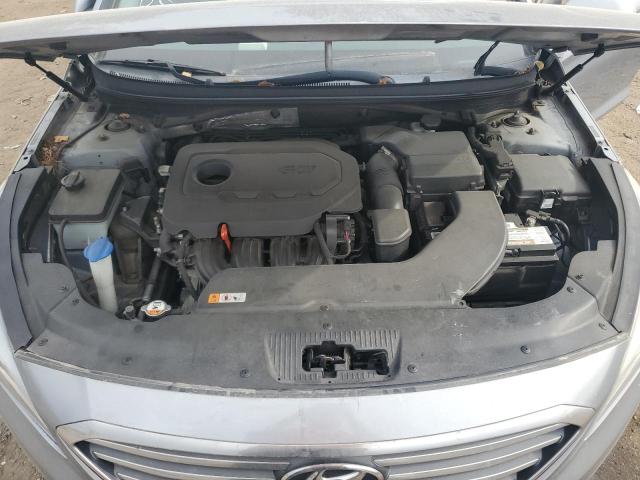 Photo 10 VIN: 5NPE24AF2FH205597 - HYUNDAI SONATA 