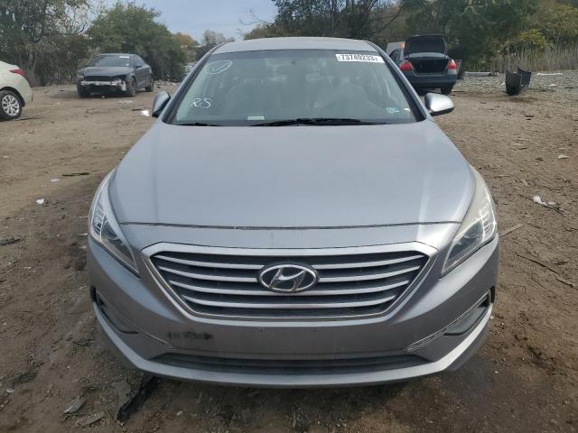 Photo 4 VIN: 5NPE24AF2FH205597 - HYUNDAI SONATA 