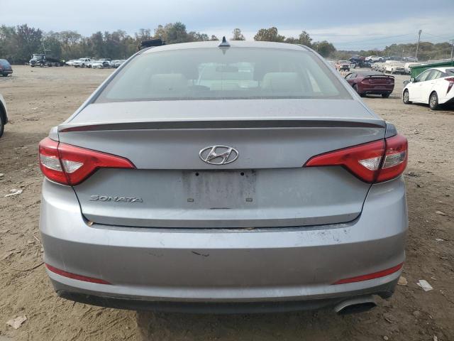 Photo 5 VIN: 5NPE24AF2FH205597 - HYUNDAI SONATA 