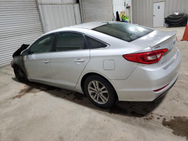 Photo 1 VIN: 5NPE24AF2FH205843 - HYUNDAI SONATA 