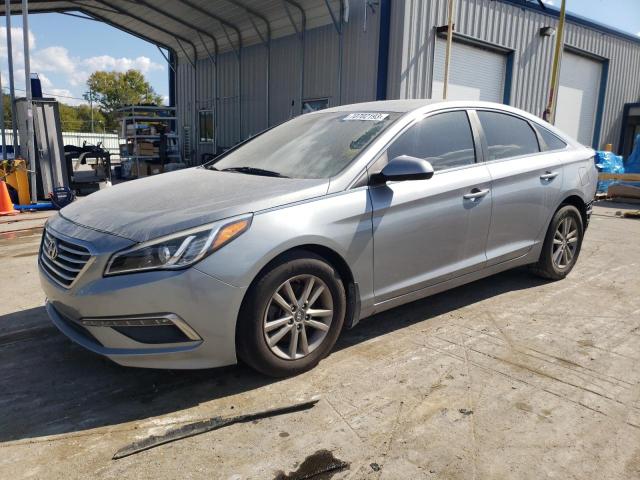 Photo 0 VIN: 5NPE24AF2FH208631 - HYUNDAI SONATA 