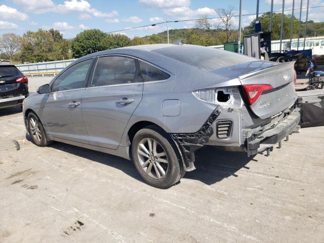 Photo 1 VIN: 5NPE24AF2FH208631 - HYUNDAI SONATA 