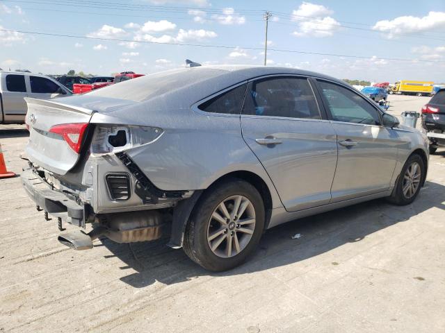 Photo 2 VIN: 5NPE24AF2FH208631 - HYUNDAI SONATA 