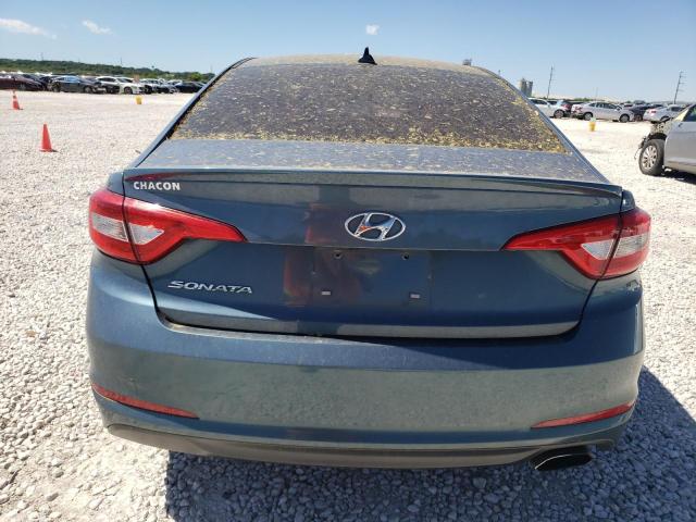 Photo 5 VIN: 5NPE24AF2FH208726 - HYUNDAI SONATA 