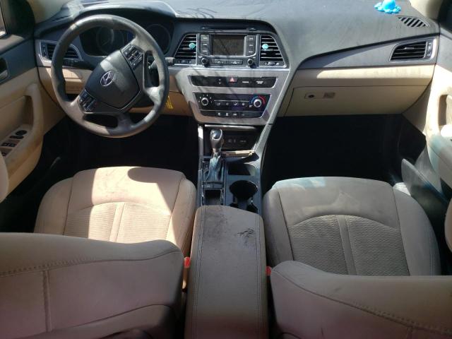 Photo 7 VIN: 5NPE24AF2FH208726 - HYUNDAI SONATA 