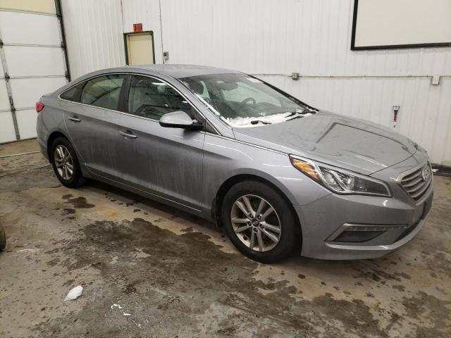 Photo 3 VIN: 5NPE24AF2FH210816 - HYUNDAI SONATA SE 