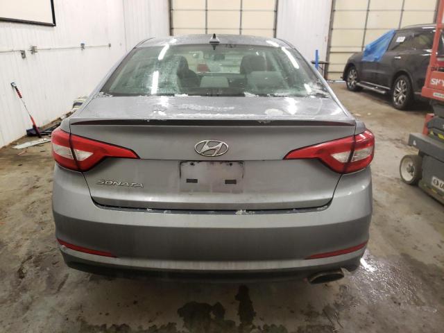 Photo 5 VIN: 5NPE24AF2FH210816 - HYUNDAI SONATA SE 