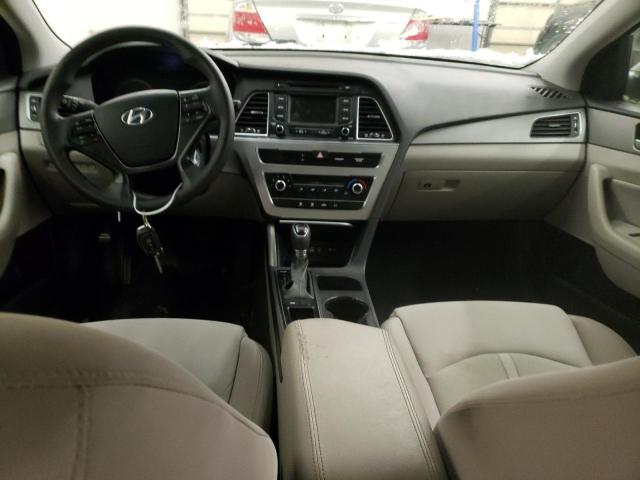 Photo 7 VIN: 5NPE24AF2FH210816 - HYUNDAI SONATA SE 