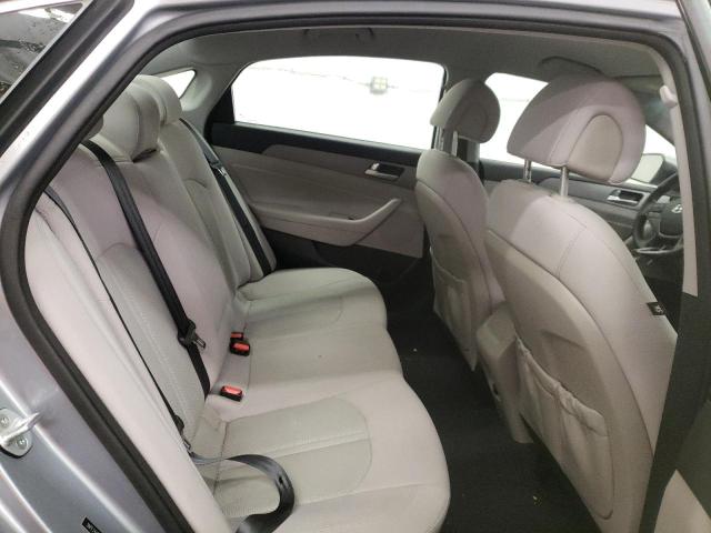 Photo 9 VIN: 5NPE24AF2FH210816 - HYUNDAI SONATA SE 