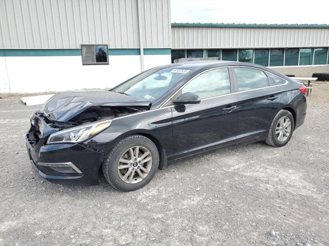 Photo 0 VIN: 5NPE24AF2FH211108 - HYUNDAI SONATA SE 