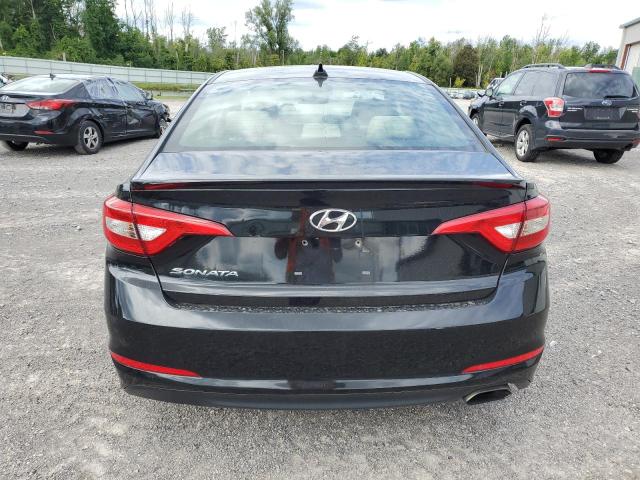 Photo 5 VIN: 5NPE24AF2FH211108 - HYUNDAI SONATA SE 