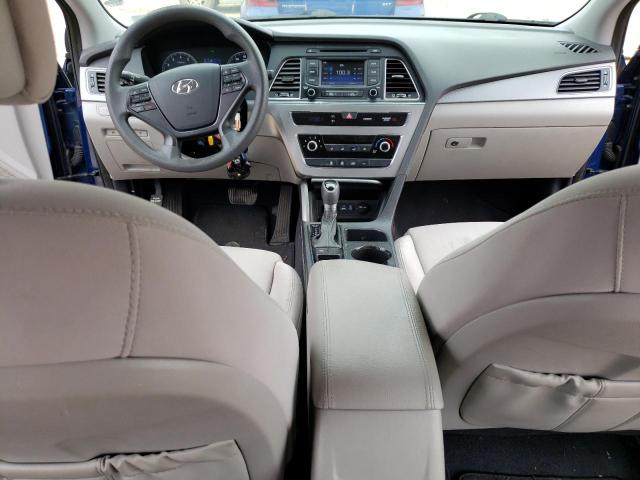 Photo 7 VIN: 5NPE24AF2FH211691 - HYUNDAI SONATA SE 