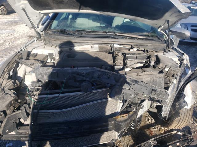 Photo 6 VIN: 5NPE24AF2FH214431 - HYUNDAI SONATA SE 