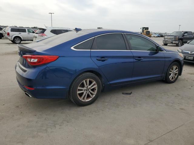 Photo 2 VIN: 5NPE24AF2FH215093 - HYUNDAI SONATA 