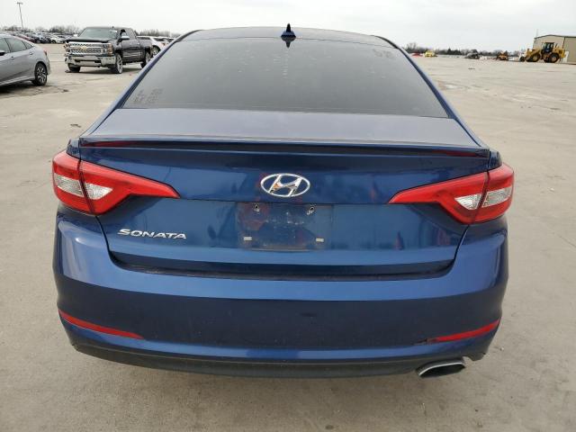 Photo 5 VIN: 5NPE24AF2FH215093 - HYUNDAI SONATA 