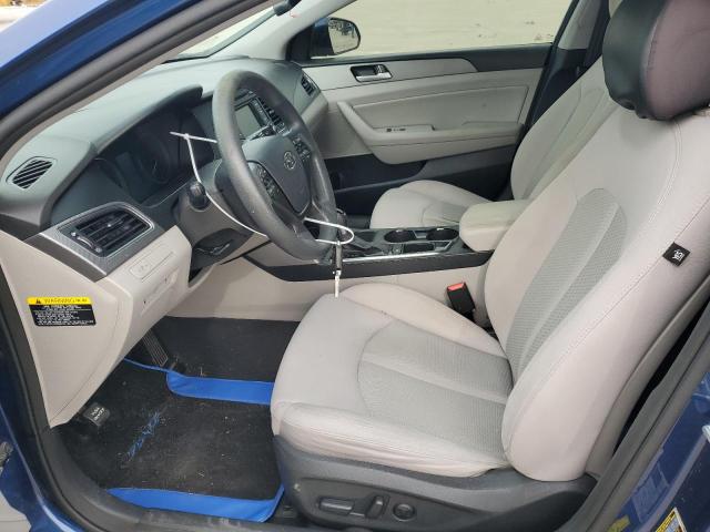 Photo 6 VIN: 5NPE24AF2FH215093 - HYUNDAI SONATA 