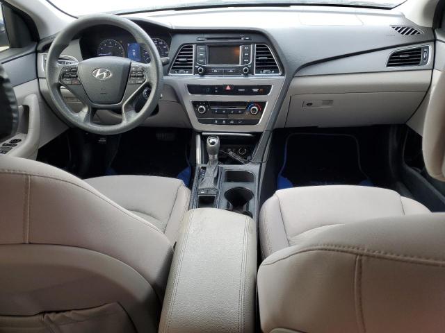 Photo 7 VIN: 5NPE24AF2FH215093 - HYUNDAI SONATA 